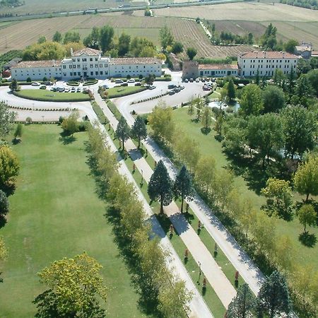 Hotel Villa Braida Mogliano Veneto Exteriér fotografie