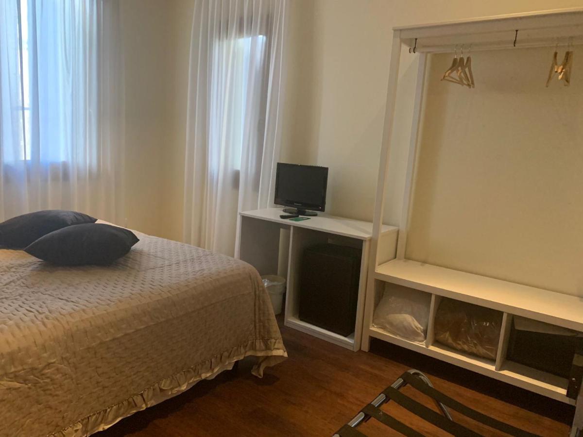 Hotel Villa Braida Mogliano Veneto Exteriér fotografie