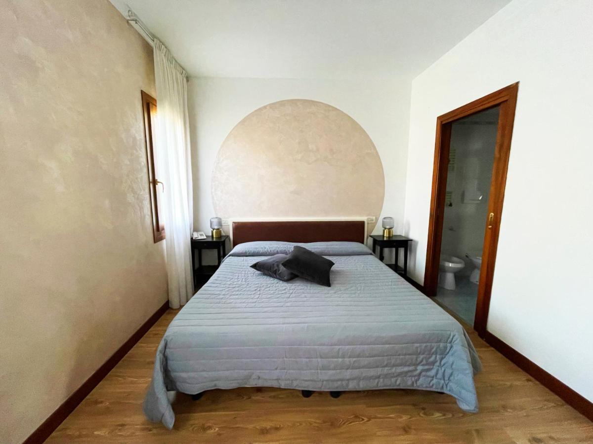 Hotel Villa Braida Mogliano Veneto Exteriér fotografie