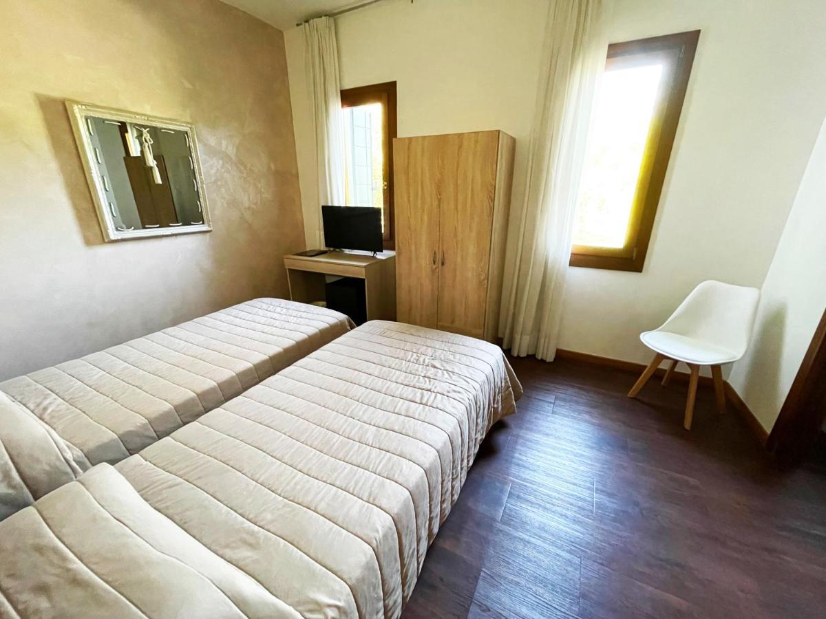 Hotel Villa Braida Mogliano Veneto Exteriér fotografie