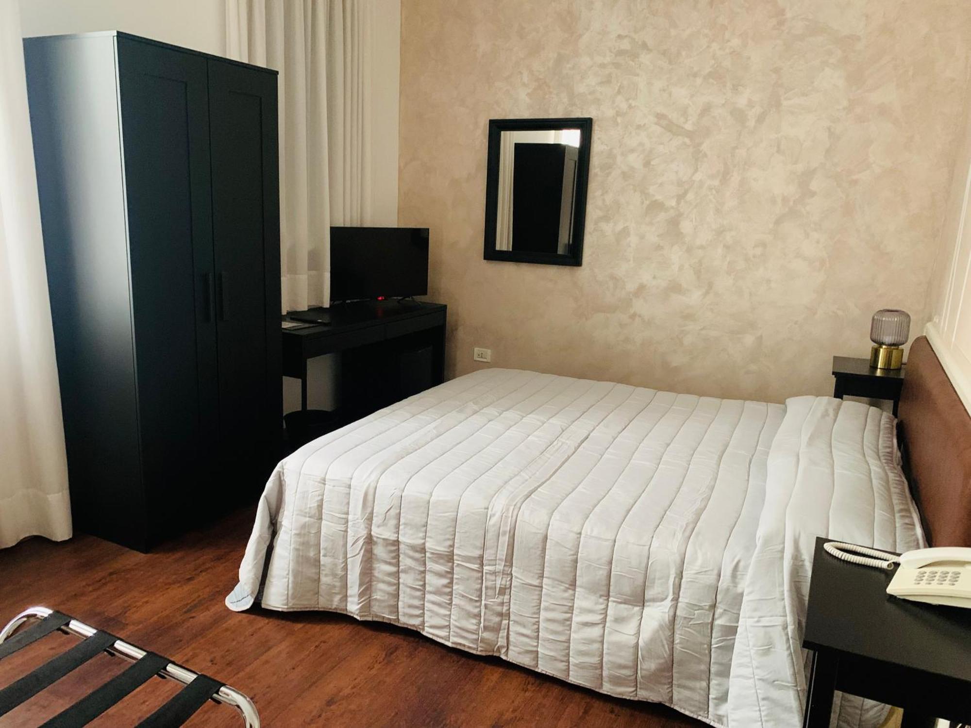 Hotel Villa Braida Mogliano Veneto Exteriér fotografie