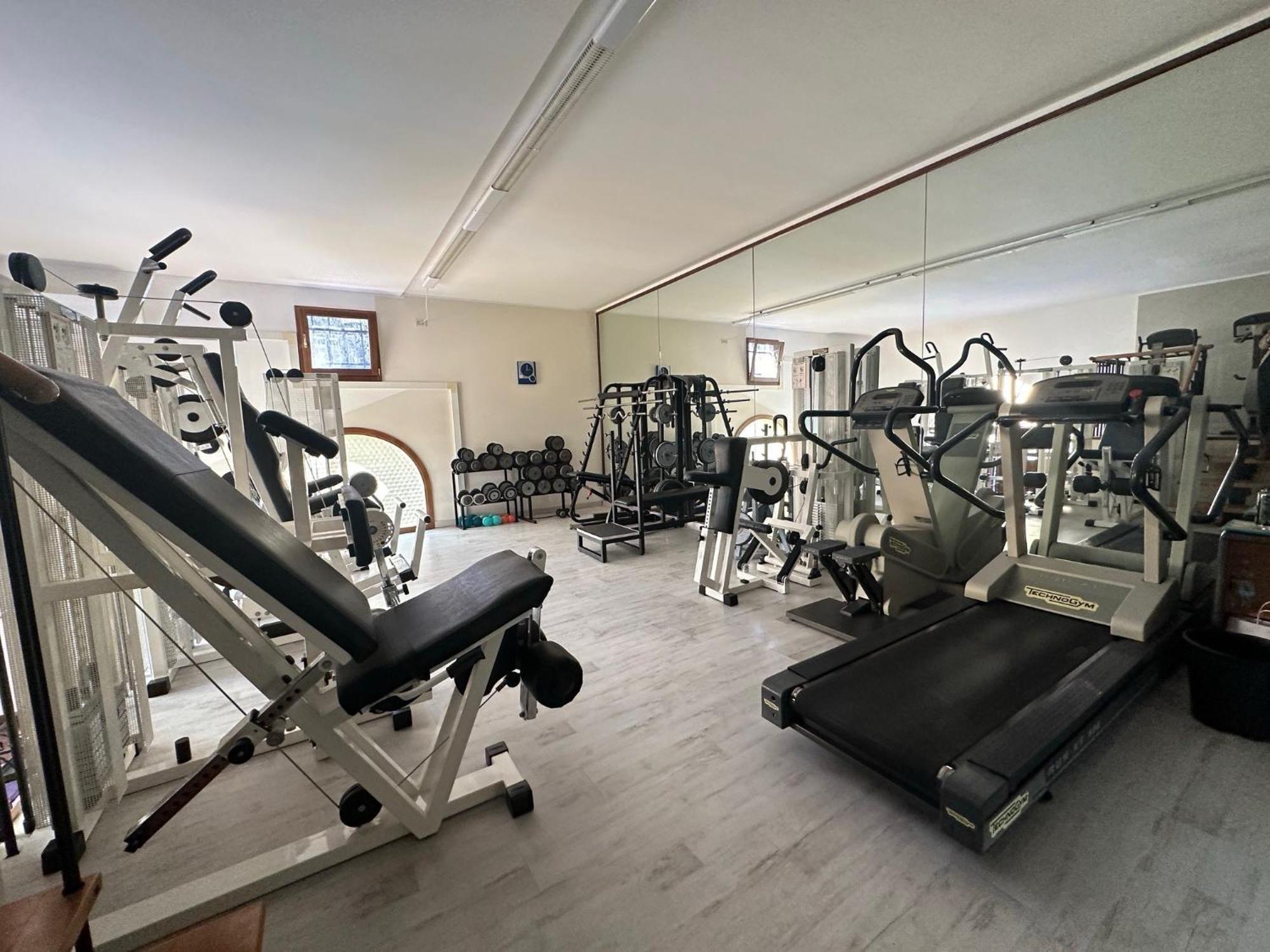 Hotel Villa Braida Mogliano Veneto Exteriér fotografie