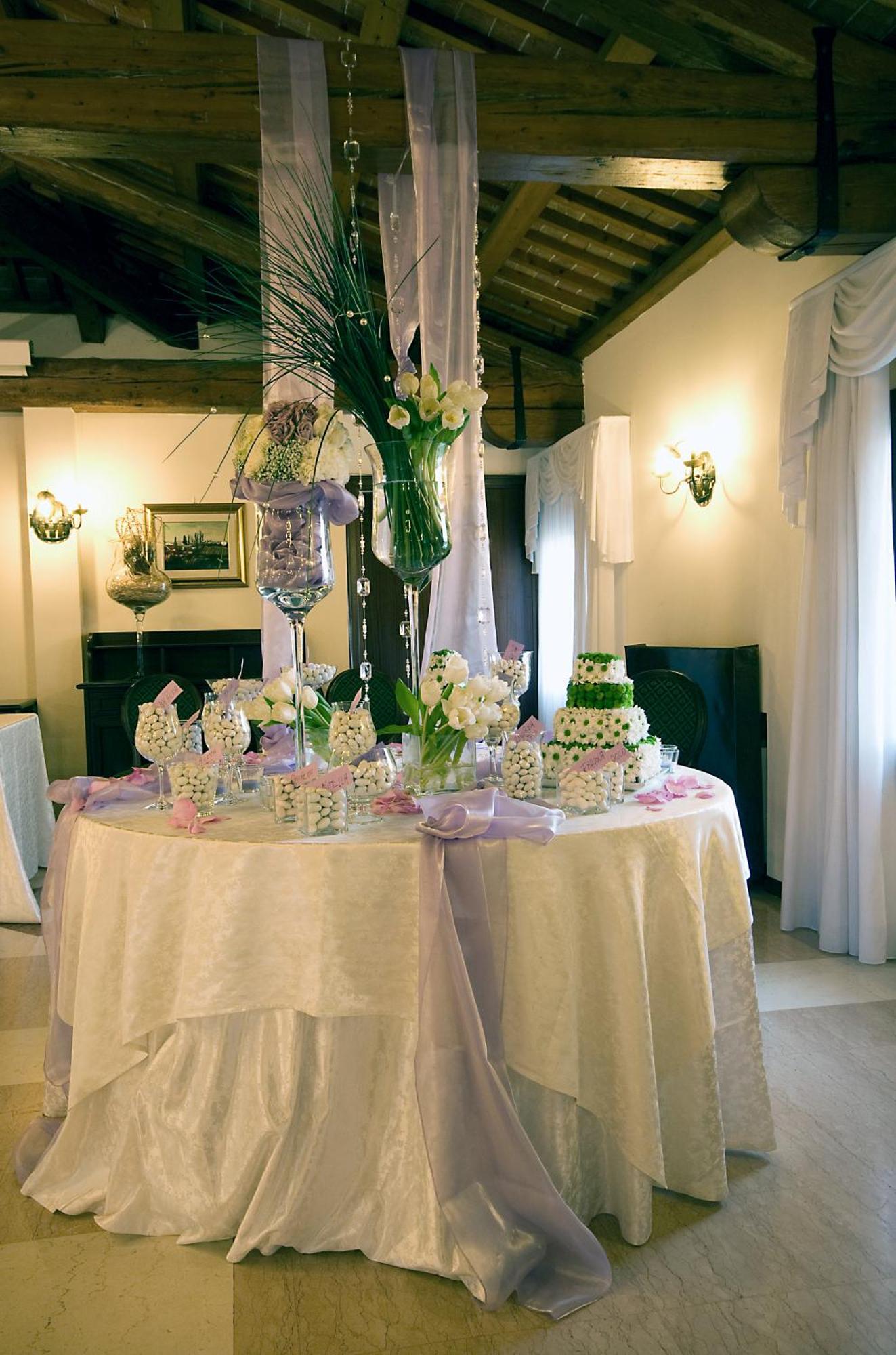 Hotel Villa Braida Mogliano Veneto Exteriér fotografie