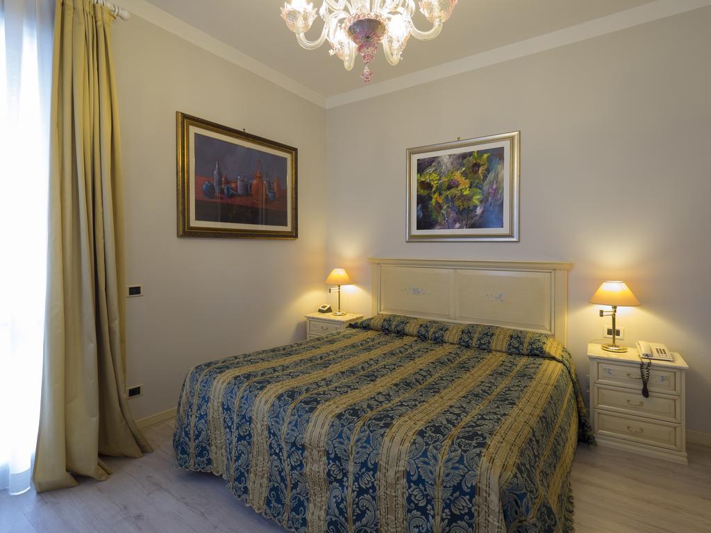 Hotel Villa Braida Mogliano Veneto Exteriér fotografie