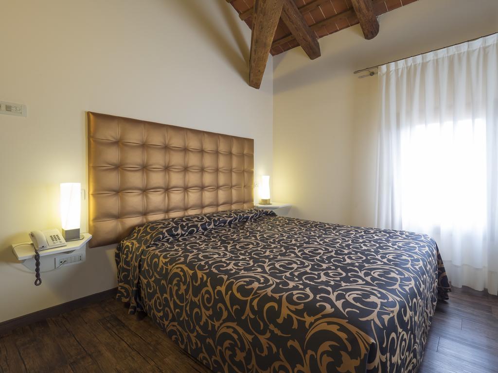 Hotel Villa Braida Mogliano Veneto Exteriér fotografie