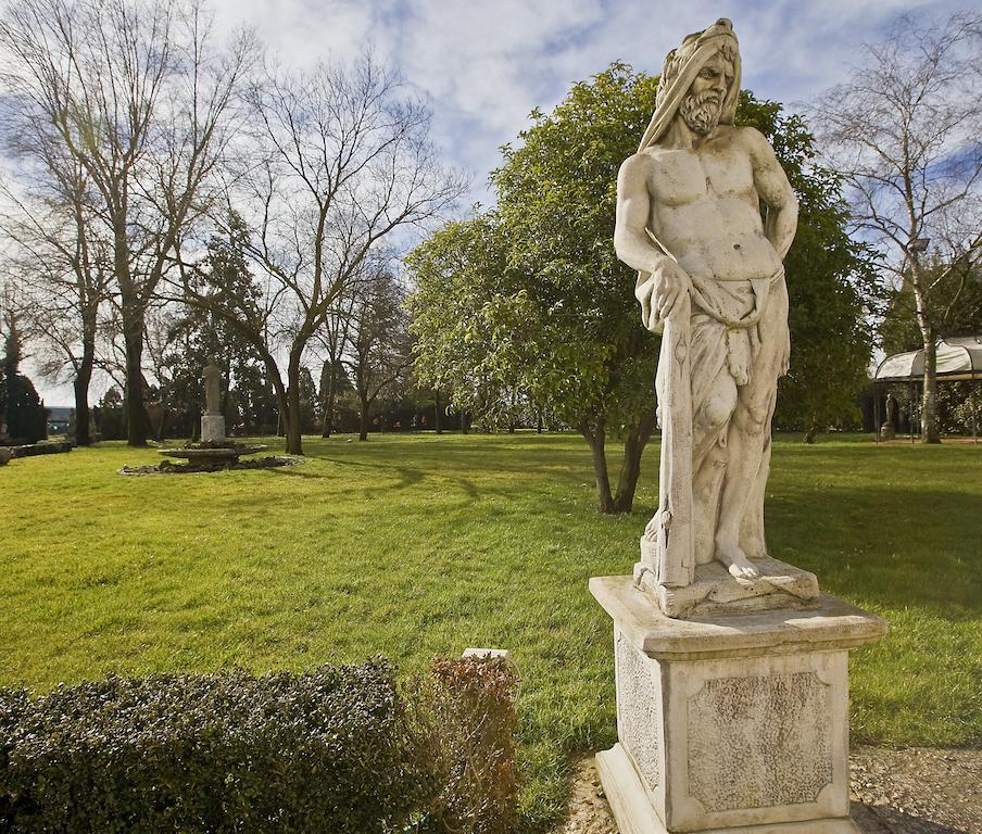 Hotel Villa Braida Mogliano Veneto Exteriér fotografie