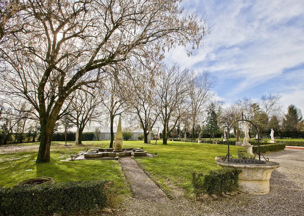 Hotel Villa Braida Mogliano Veneto Exteriér fotografie
